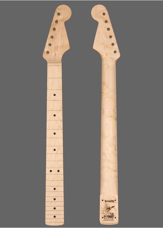 Strat® Replacement Neck
