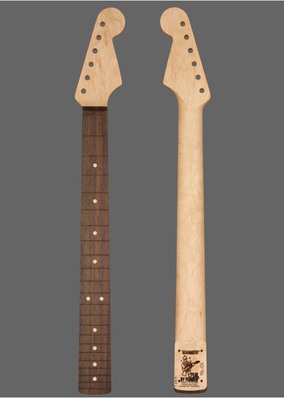 Strat® Replacement Neck