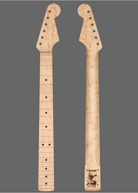Strat® Replacement Neck