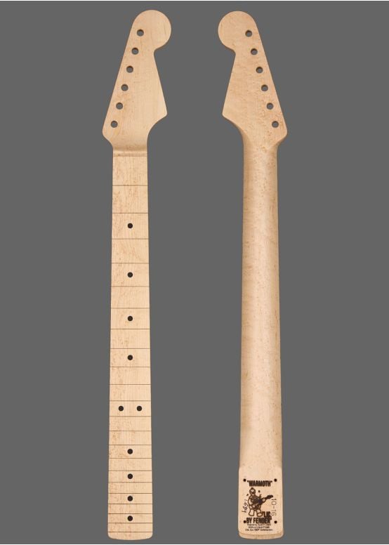 Strat® Replacement Neck
