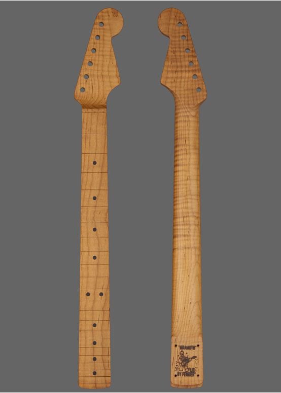 Strat® Replacement Neck