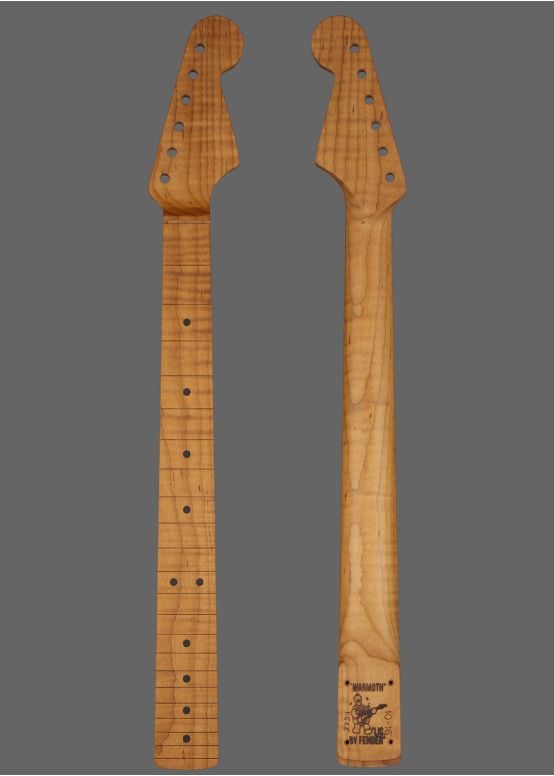 Strat® Replacement Neck