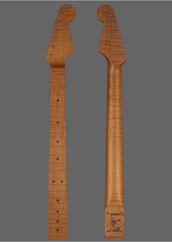 Strat® Replacement Neck