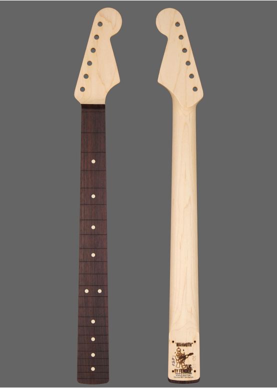 Strat® Replacement Neck