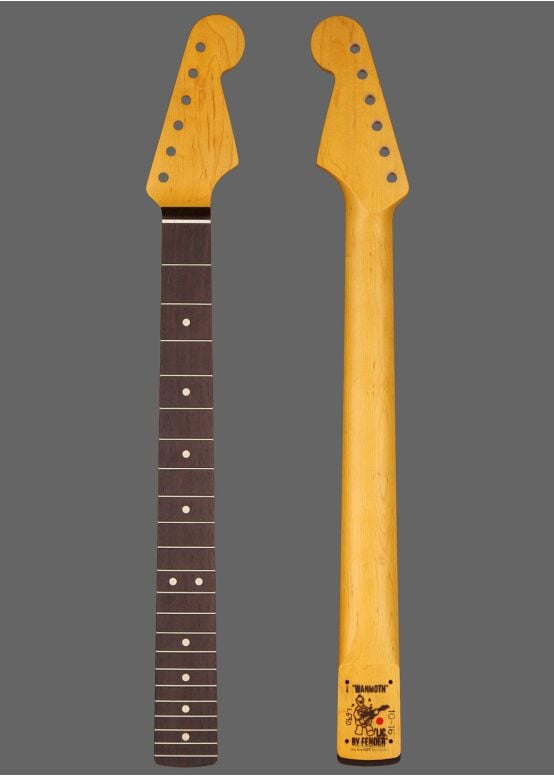 Strat® Replacement Neck