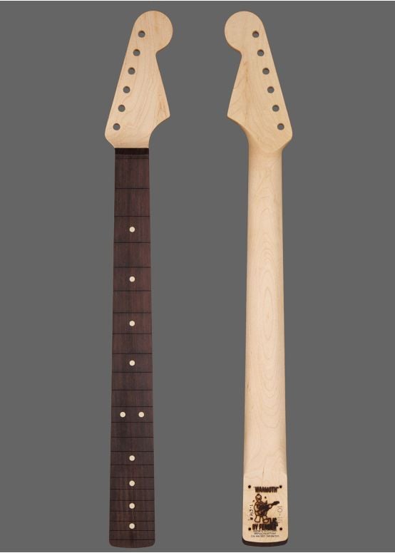 Strat® Replacement Neck