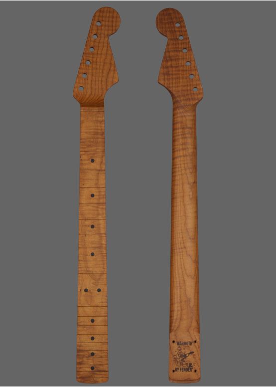 Strat® Replacement Neck