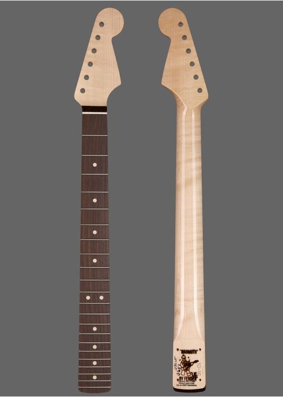 Strat® Replacement Neck
