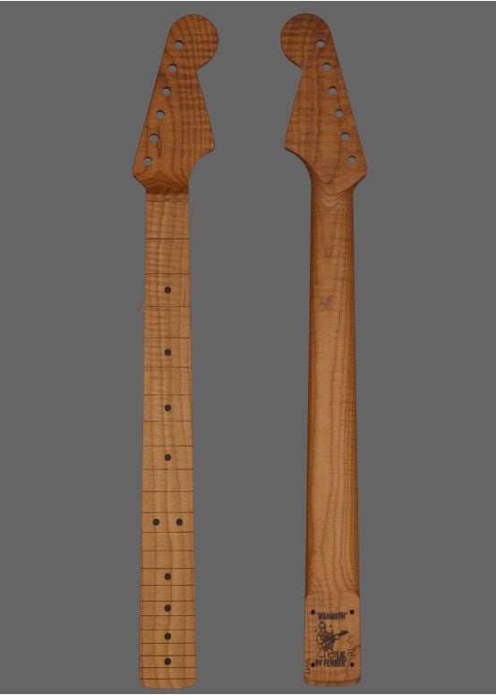 Strat® Replacement Neck