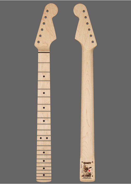 Strat® Replacement Neck