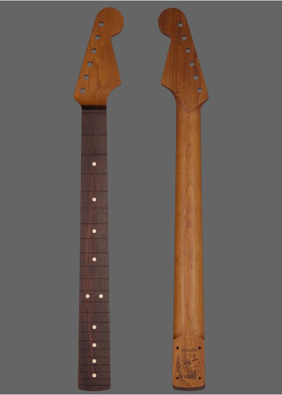 Strat® Replacement Neck