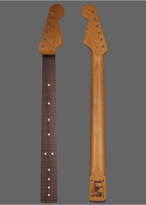 Strat® Replacement Neck