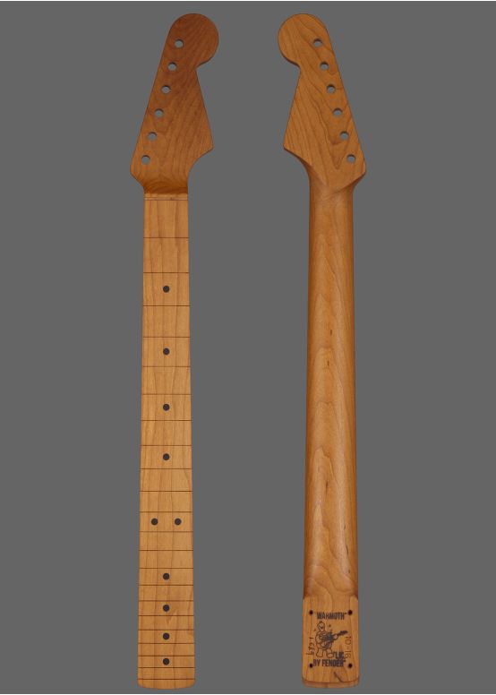Strat® Replacement Neck
