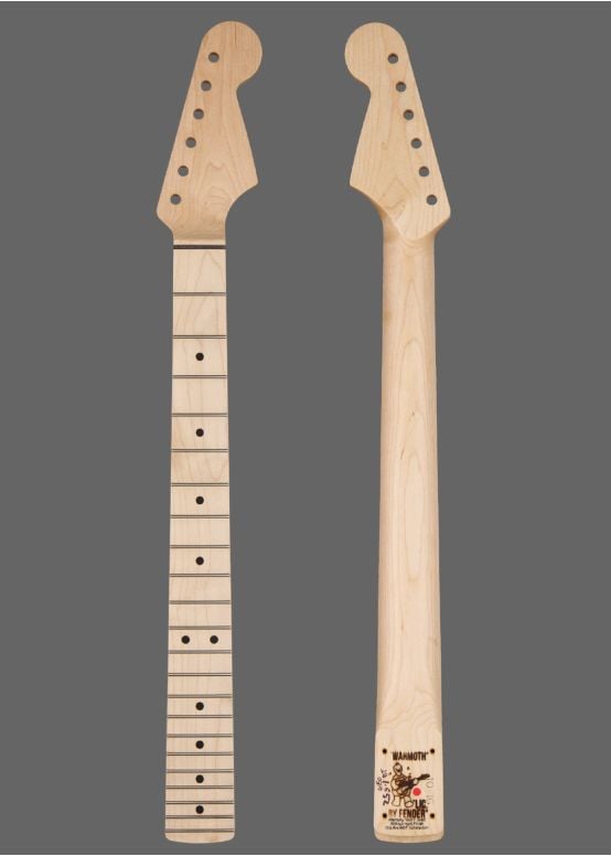 Strat® Replacement Neck