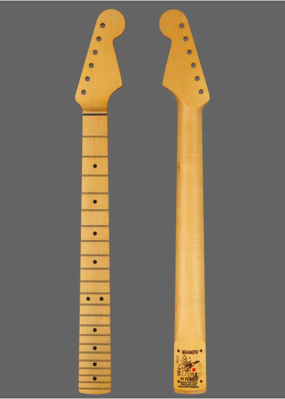 Strat® Replacement Neck