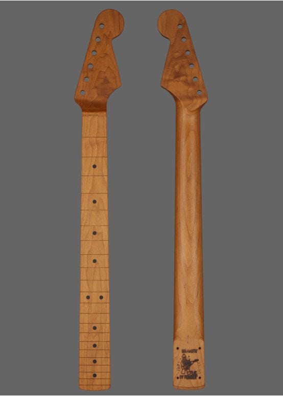 Strat® Replacement Neck
