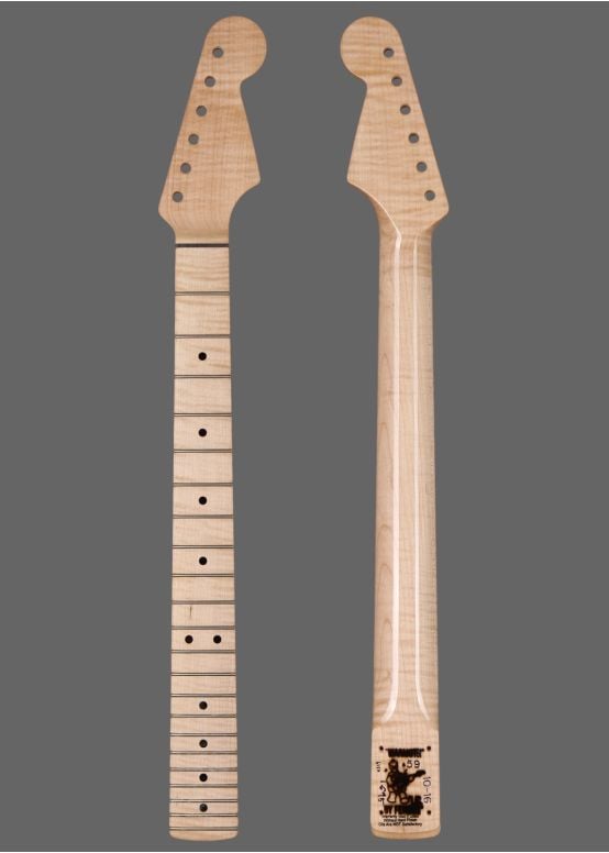 Strat® Replacement Neck