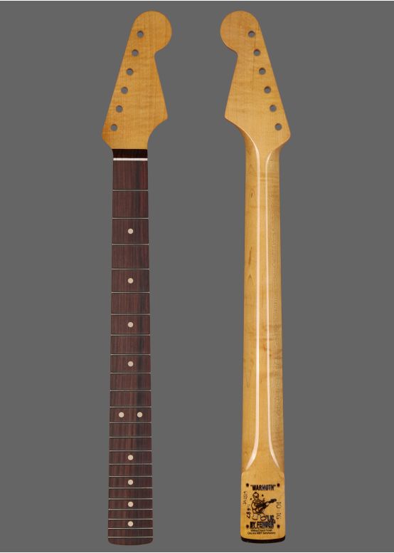 Strat® Replacement Neck