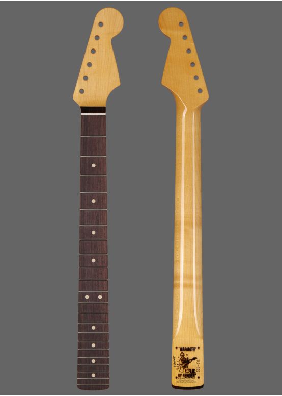 Strat® Replacement Neck