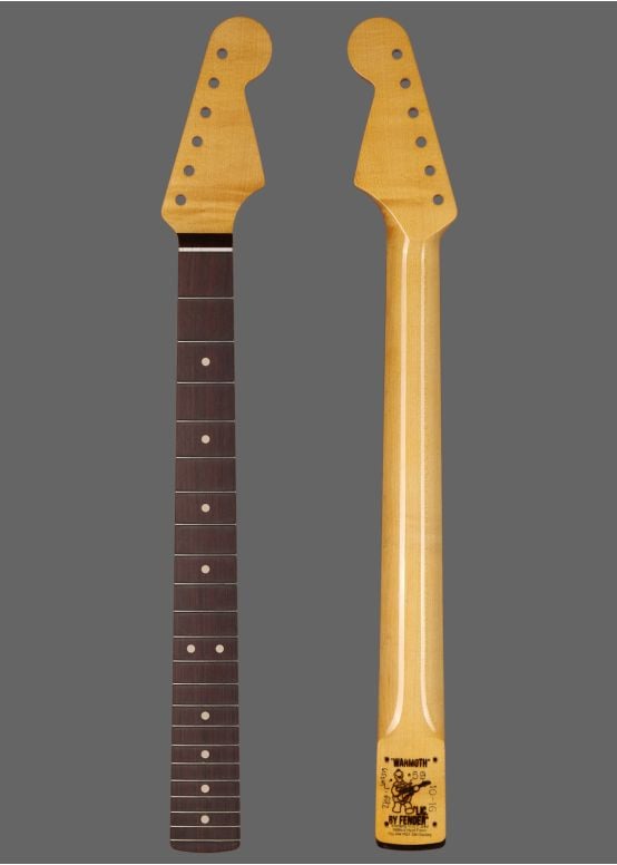 Strat® Replacement Neck