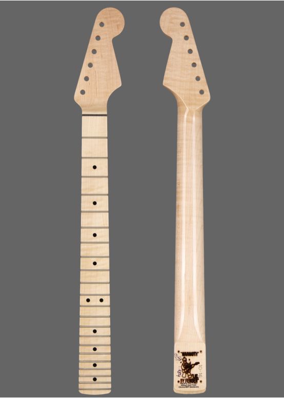 Strat® Replacement Neck
