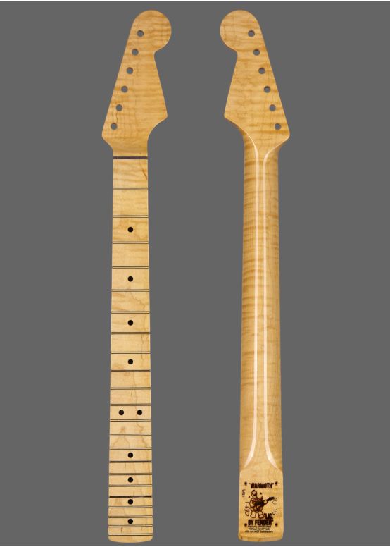 Strat® Replacement Neck