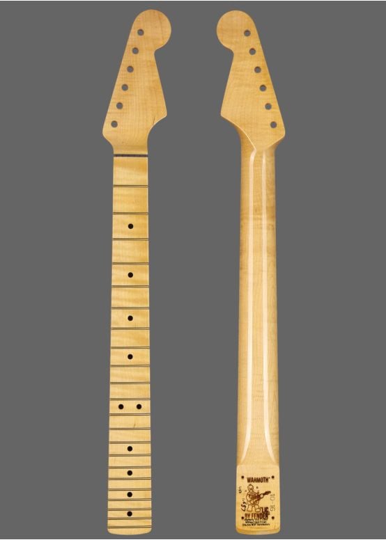 Strat® Replacement Neck