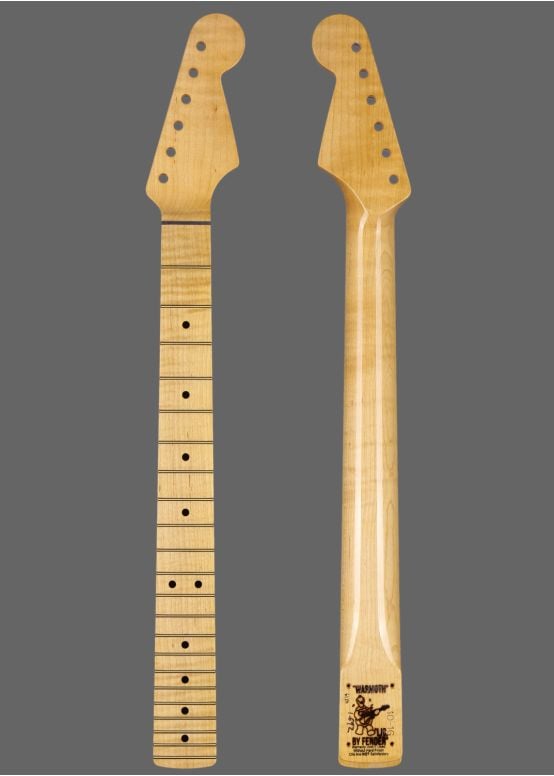Strat® Replacement Neck