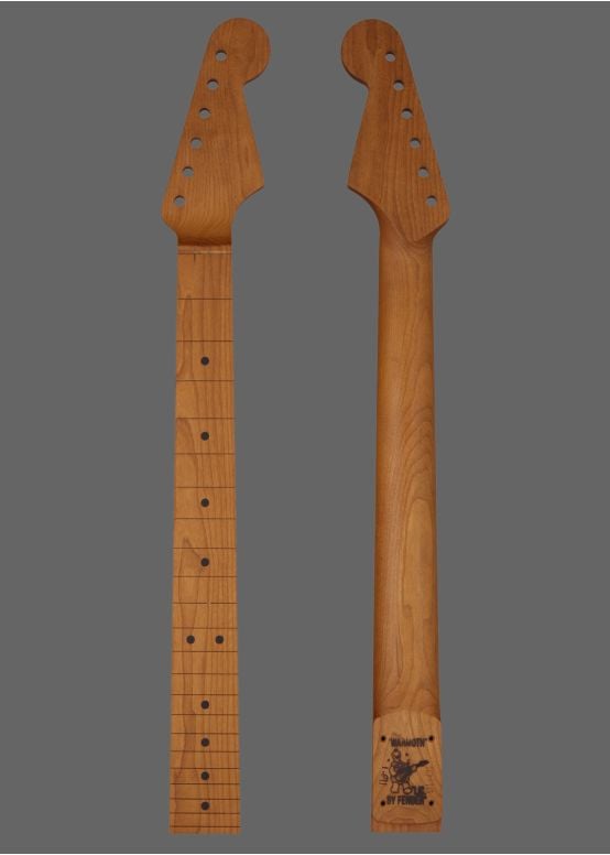 Strat® Replacement Neck