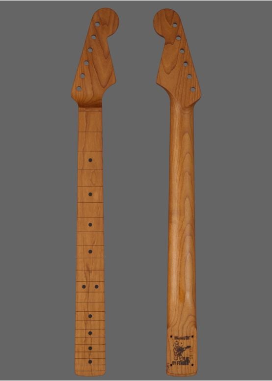 Strat® Replacement Neck