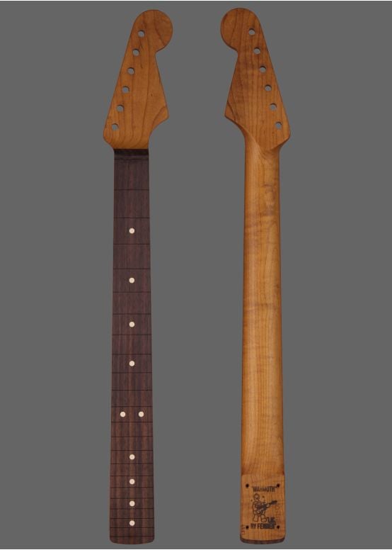 Strat® Replacement Neck