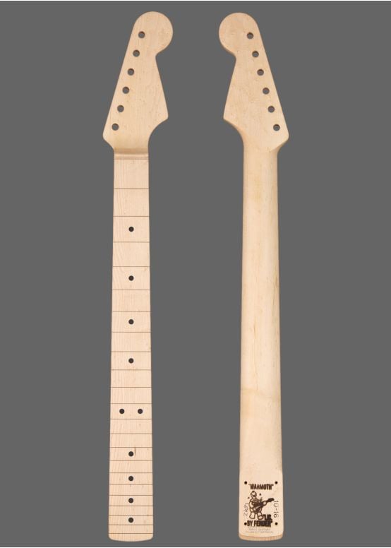 Strat® Replacement Neck