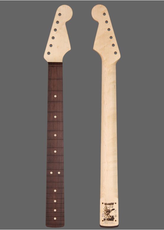 Strat® Replacement Neck