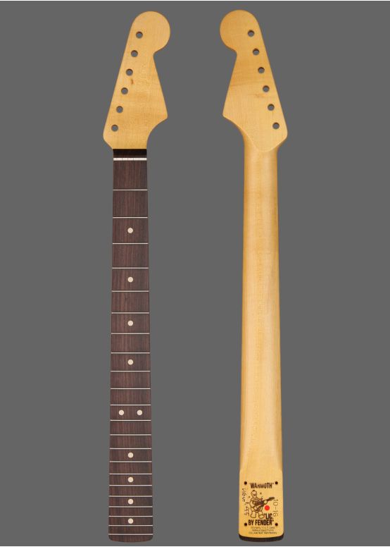 Strat® Replacement Neck