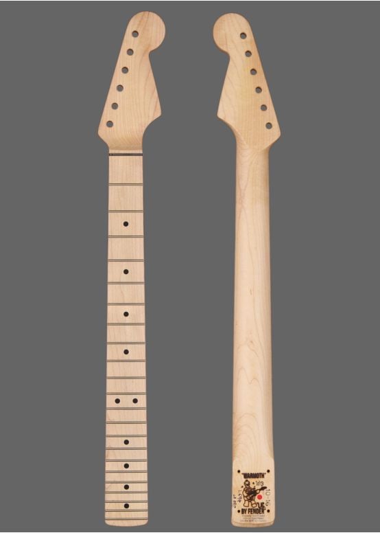 Strat® Replacement Neck