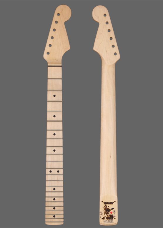 Strat® Replacement Neck