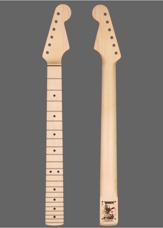 Strat® Replacement Neck