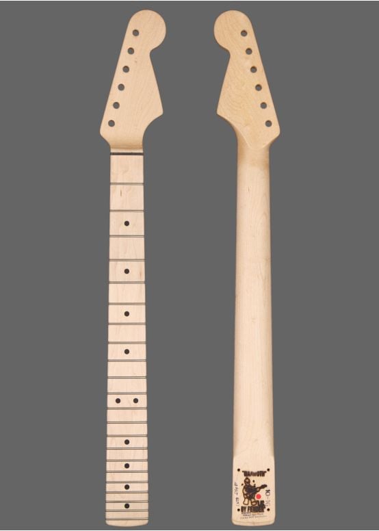 Strat® Replacement Neck