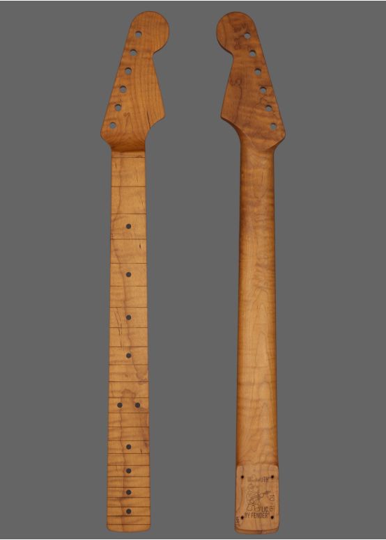 Strat® Replacement Neck