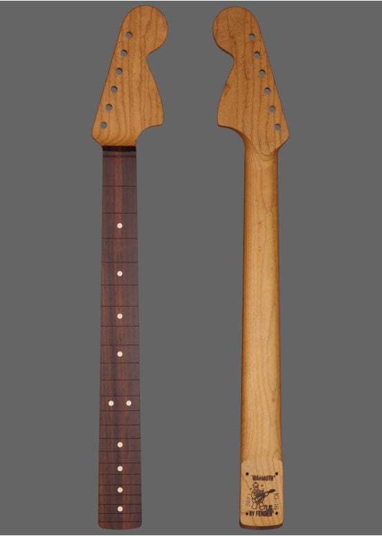 CBS Strat® Replacement Neck
