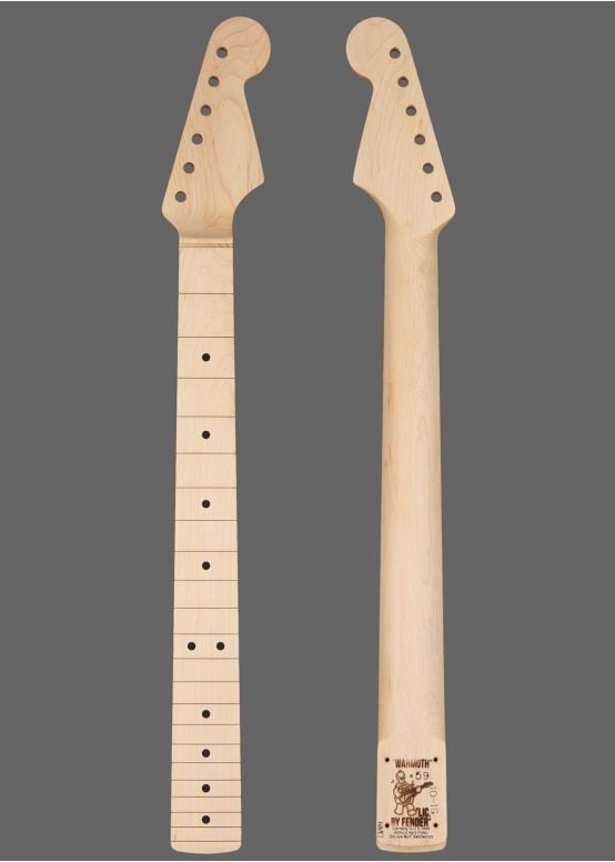 Strat® Replacement Neck
