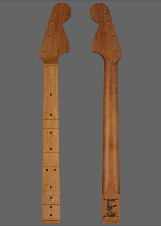 CBS Strat® Replacement Neck