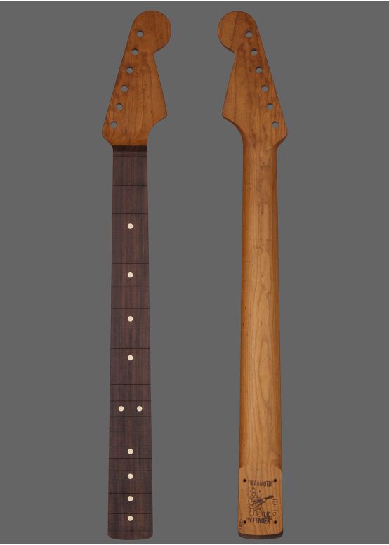 Strat® Replacement Neck