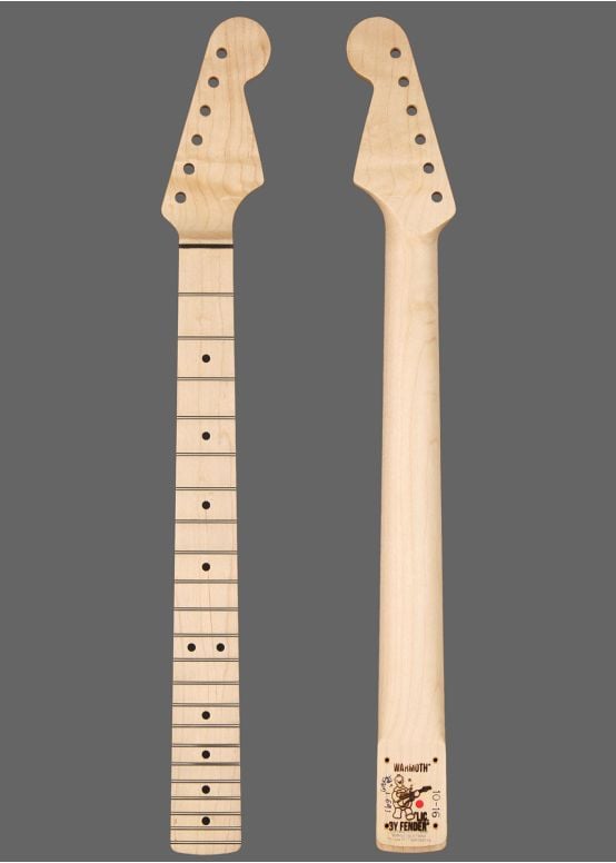Strat® Replacement Neck