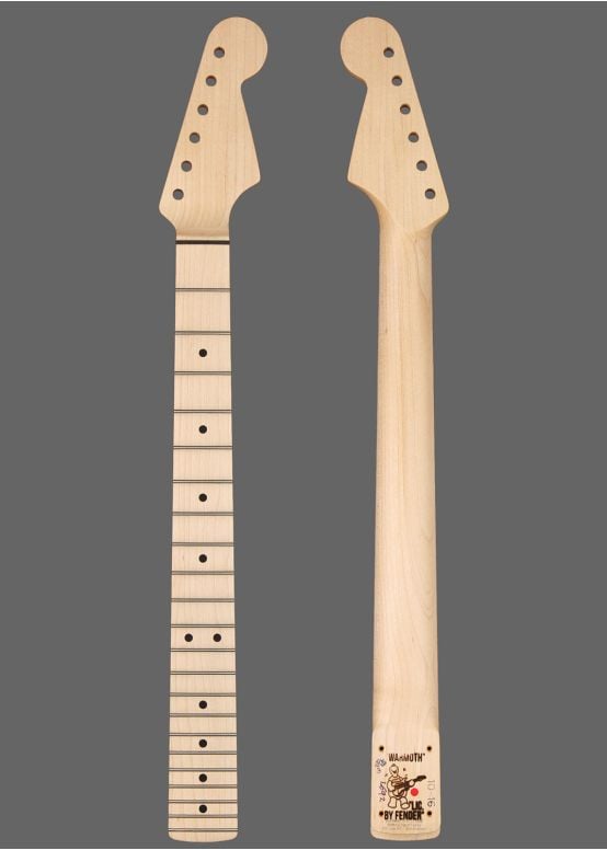 Strat® Replacement Neck