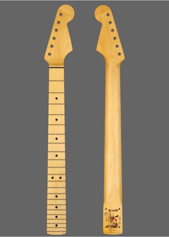 Strat® Replacement Neck