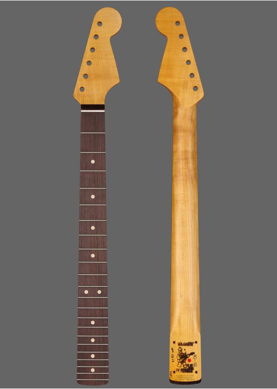 Strat® Replacement Neck