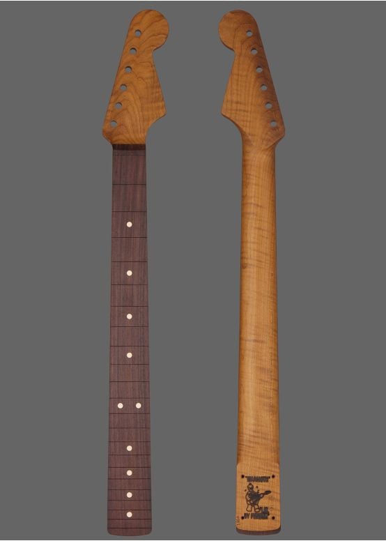 Strat® Replacement Neck