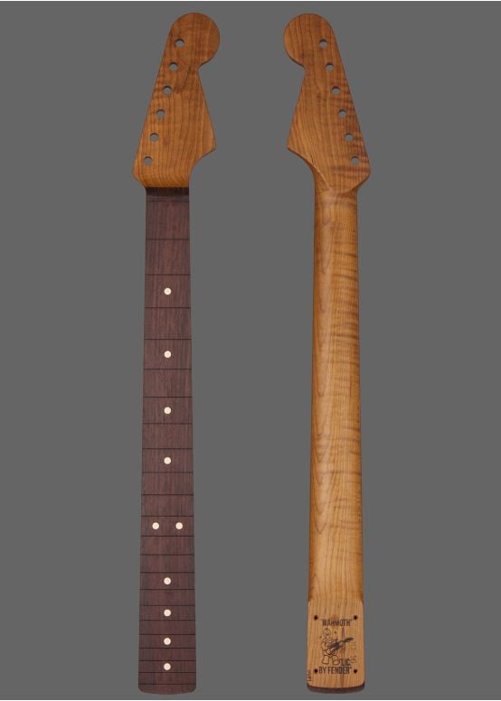 Strat® Replacement Neck
