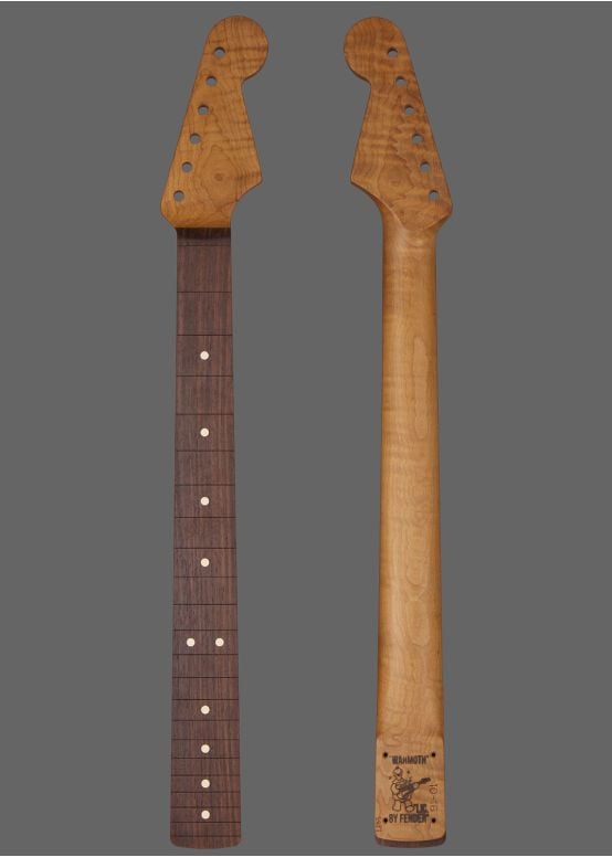 Strat® Replacement Neck